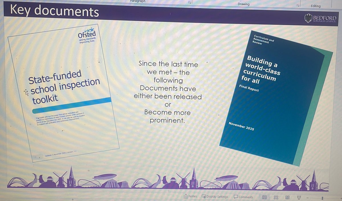 AJS3110's tweet image. Last few days to sign up for @BedfordTweets Professional support group for Primary maths. 

Hosted at @CastleNewnham this Friday with a focus on Fluency and some key documents released

Share with primary colleagues in Beds Borough. 

@BedsSchTrust 

eventbrite.co.uk/e/maths-psg-ti…