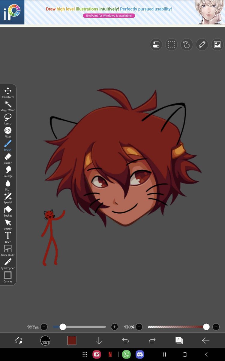 BoluIsHuman's tweet photo. I'm drawing the color gang!! I'll post the whole gang in a few days but here's red, tsc/orange, and blue!
#animationvsanimator #animationvsminecraft #ava #avm #avmred #avmtsc #avmblue #tsc #alanbecker https://t.co/Uzsauo5wsI