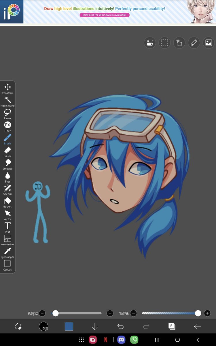 BoluIsHuman's tweet photo. I'm drawing the color gang!! I'll post the whole gang in a few days but here's red, tsc/orange, and blue!
#animationvsanimator #animationvsminecraft #ava #avm #avmred #avmtsc #avmblue #tsc #alanbecker https://t.co/Uzsauo5wsI