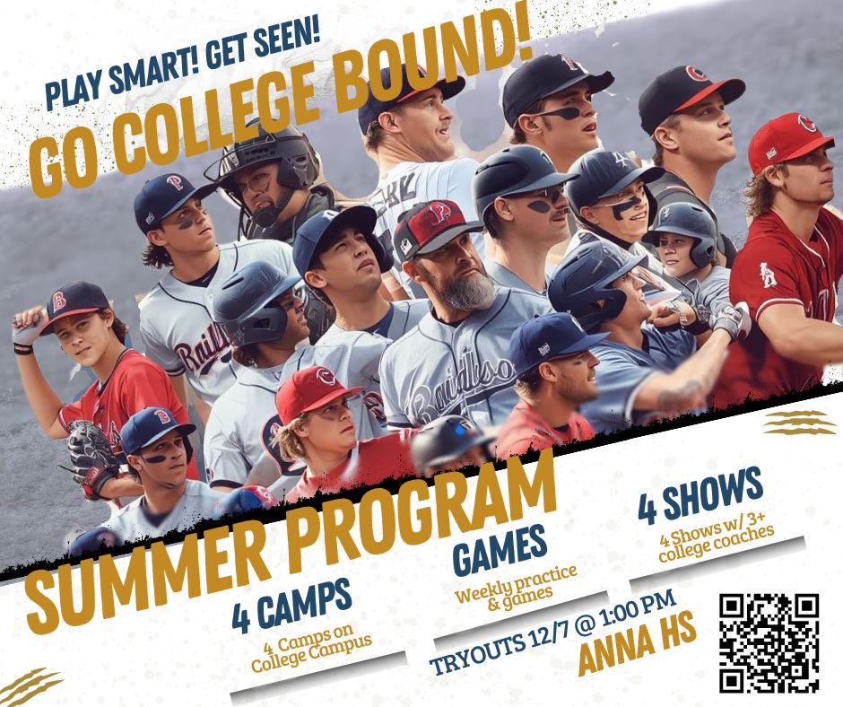 College Bound ⚾️ tweet media