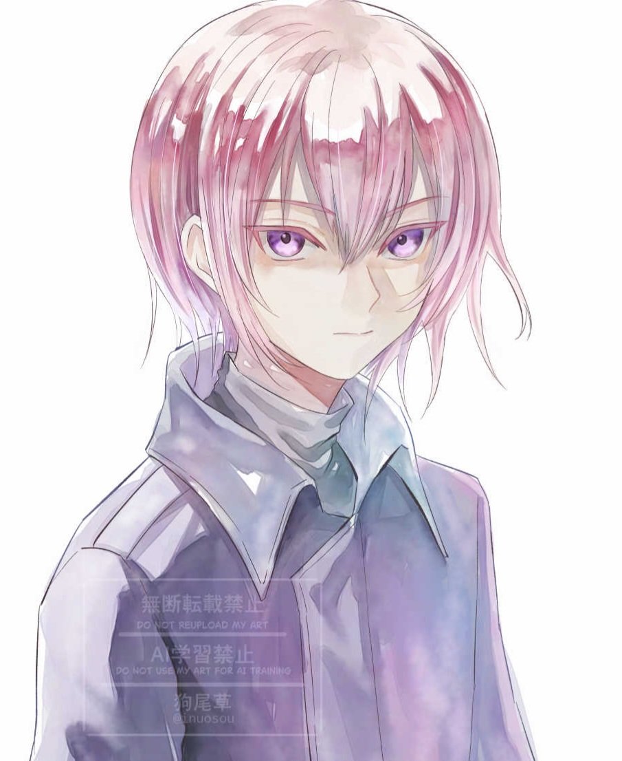 inuosou's tweet image. 