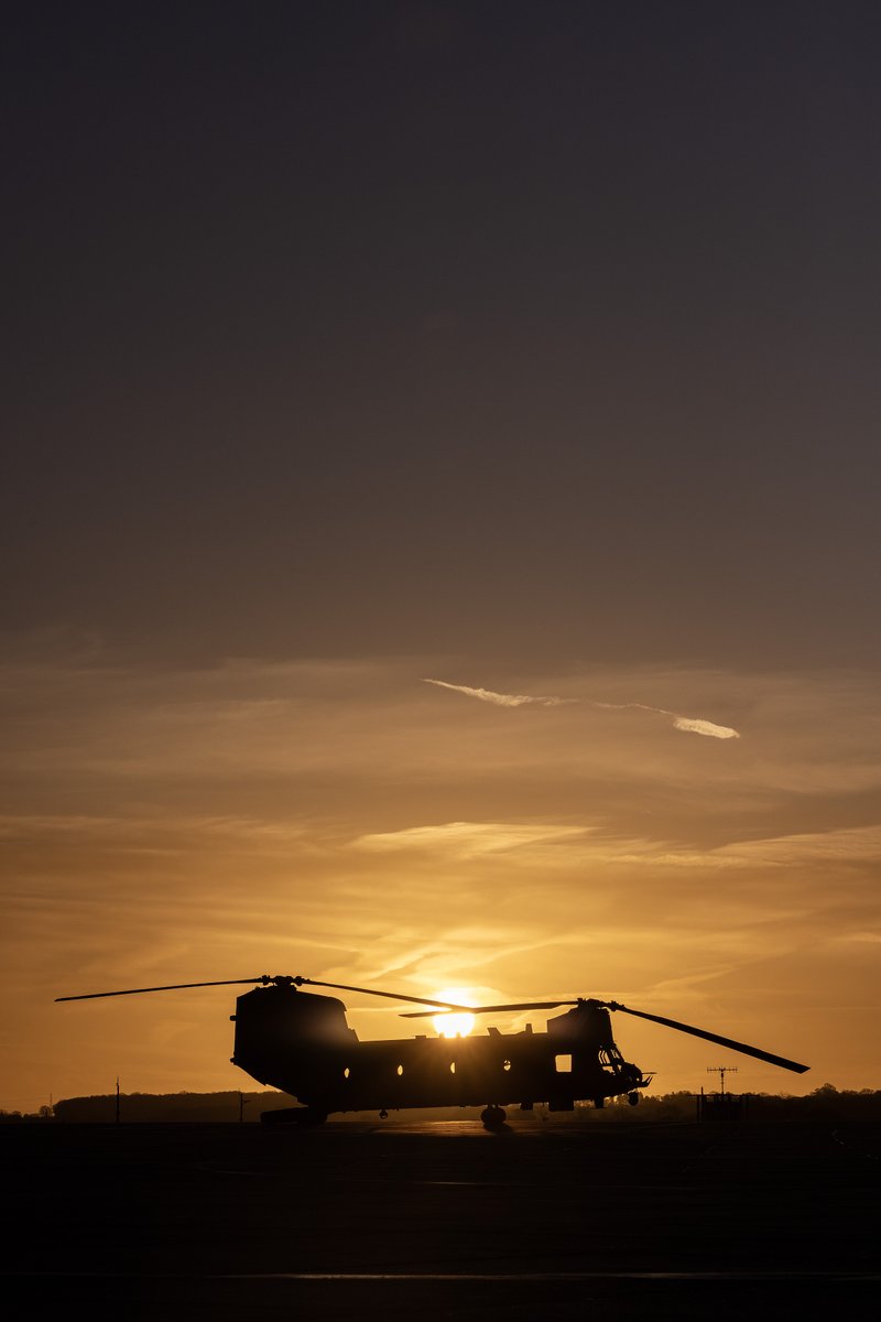 RAF Odiham tweet media