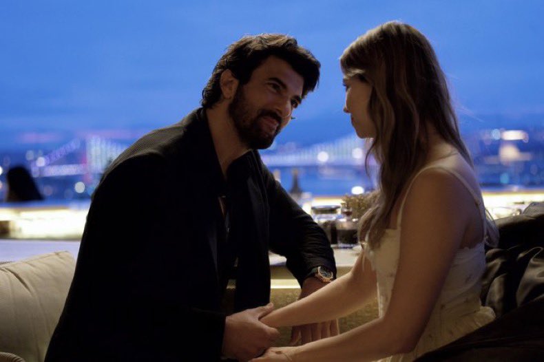 Başrollerini #EnginAkyürek ve #AfraSaraçoğlu'nun paylaştığı #İstanbulMyLove 'dan büyük başarı.

Fragmanı 53 milyon izlenme elde eden yapım, film olarak ise 680 milyon görüntülenmeyle platformun en çok izlenen tanıtım içerikleri arasına girdi. 

Dijital reklam kampanyaları