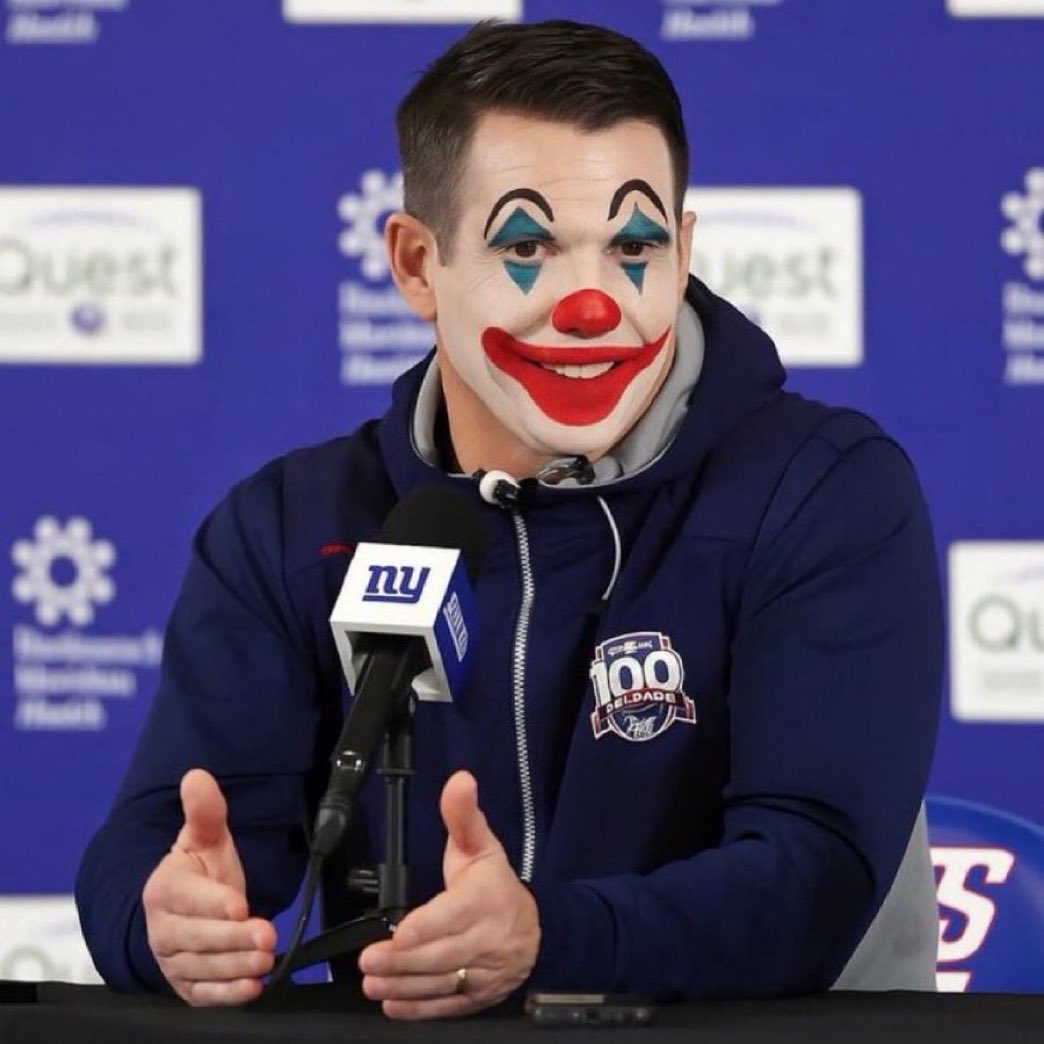 ScottEBenjamin's tweet photo. @Giants https://t.co/XqW4z3NerV