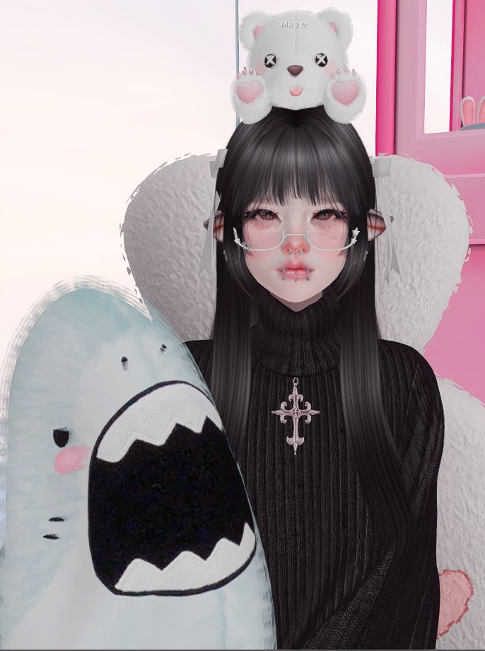 YES you will have to fight me to make me take the glasses by HAM off