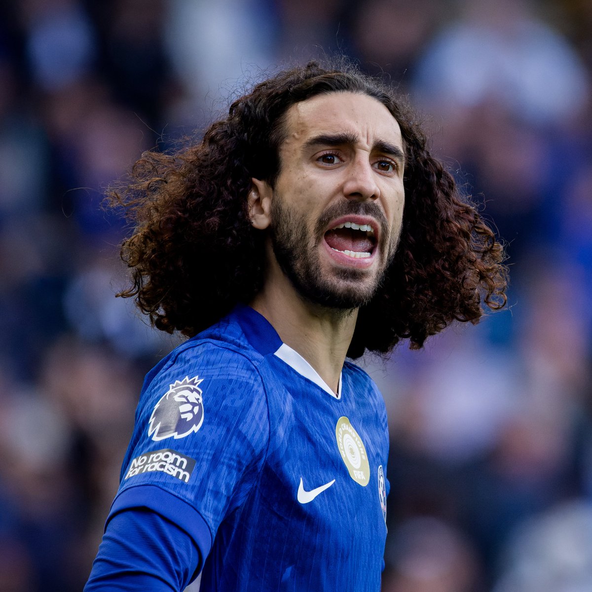 WhoScored's tweet image. Most chances created by Premier League defenders this season: 

◉ 18 - Marc Cucurella
◉ 17 - Michael Kayode
◉ 16 - Pedro Porro
◉ 15 - Reece James
◉ 15 - Quilindschy Hartman