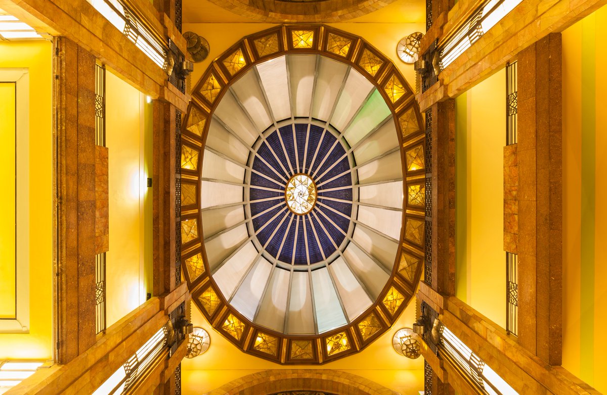 shokunin_dev's tweet image. 💻🎨 The Ceiling in Four Architectural Styles

Japan, Edo period - Kumamoto Castle
Ethiopia, Gondarine era - Debre Berhan Selassie
Spain, Moorish - Alhambra
Mexico, Art Nouveau - Palacio de Bellas Artes

#FourVisions #Architecture #CodingIsArt

📸 
Kumamoto Castle - z tanuki (CC…