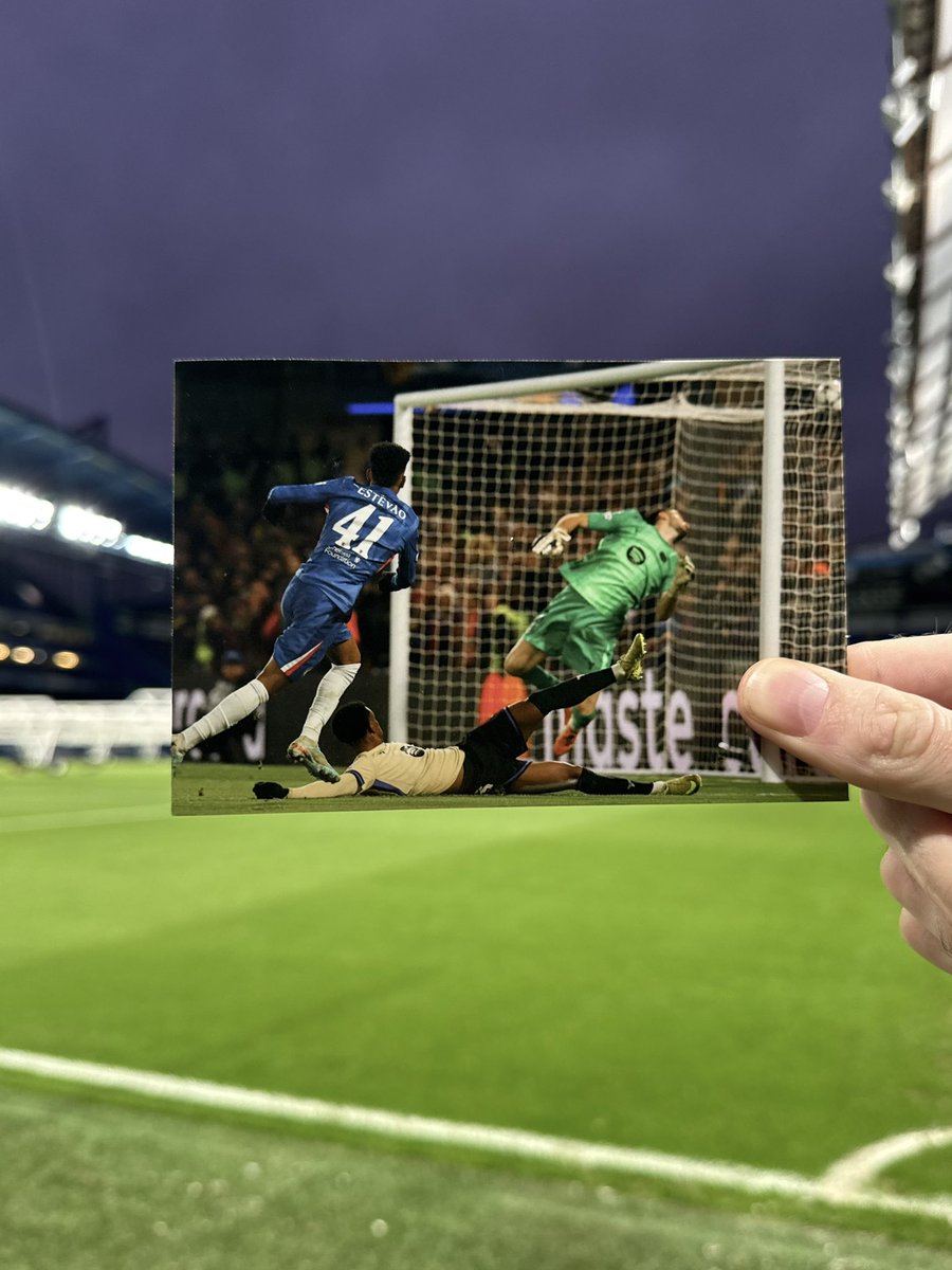 The Blues HQ 💙 tweet media