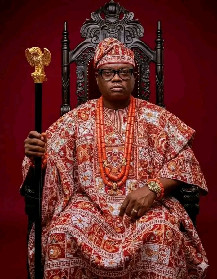 GukamAbu's tweet photo. Happy Birthday Apostle Arome Osayi.
Thank you for being a true witness of righteousness, discipline, and holiness. Your teachings have shaped my walk with God in ways words canโt explain. More grace, more fire, more dimensions. ๐๐ฅ
#ApostleAromeOsayi #RCN #MoreGrace #MoreFire https://t.co/3z93N22OYm