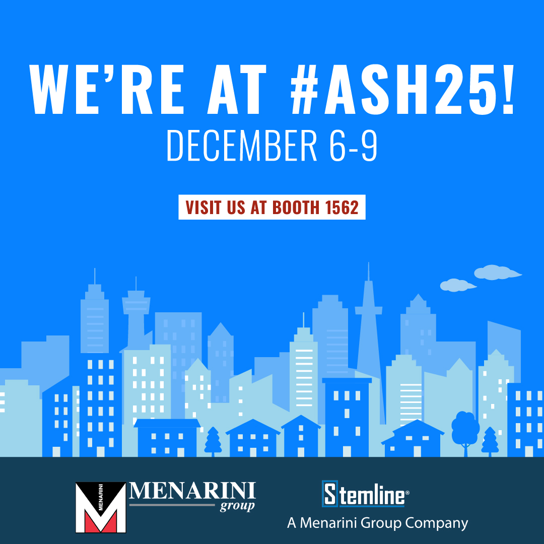 Menarini Stemline tweet media