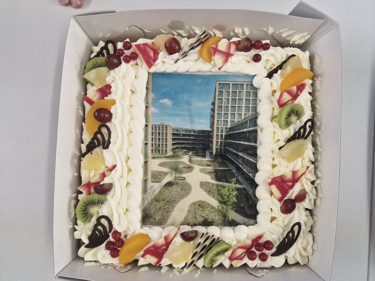 𝗢𝗳𝗳𝗶𝗰𝗶ë𝗹𝗹𝗲 𝗼𝗽𝗹𝗲𝘃𝗲𝗿𝗶𝗻𝗴 | 𝗗𝗲 𝗦𝗰𝗵𝗮𝗹𝗼𝗲𝗻 𝗱𝗲𝗻 𝗛𝗮𝗮𝗴 – 𝗙𝗮𝘀𝗲 𝟭
307 appartementen officieel opgeleverd aan <a href="/staedion/">Staedion</a> 
Dank aan opdrachtgevers De Vries en Verburg en <a href="/sustayNL/">Sustay</a> , bouwteams en bewoners die dit project mede mogelijk hebben gemaakt.