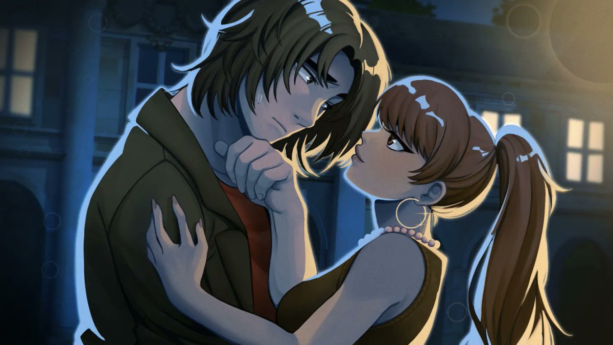 itwasthatsummer's tweet image. 少し早く夏を始めませんか。

デモ版では、レオンがケンブリッジで過ごす最初の数日を体験できます。まだ何もかもが可能に思える、あの始まりの時間です。

『It Was That Summer』をウィッシュリストに追加すると、一般公開よりも二週間早くデモ版をプレイできます。

ウィッシュリストはこちら…