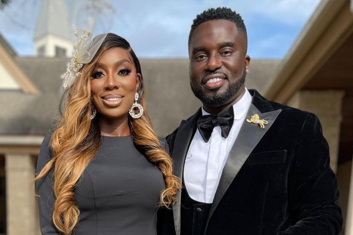 suttonsroller's tweet image. ⚖️ 𝐁𝐫𝐚𝐯𝐨 𝐋𝐞𝐠𝐚𝐥 𝐓𝐫𝐚𝐜𝐤𝐞𝐫
Court is now in session. We’ll know soon whether Wendy&apos;s charges get tossed or if she&apos;s headed to trial. If you&apos;re in the courtroom, drop updates! #RHOP