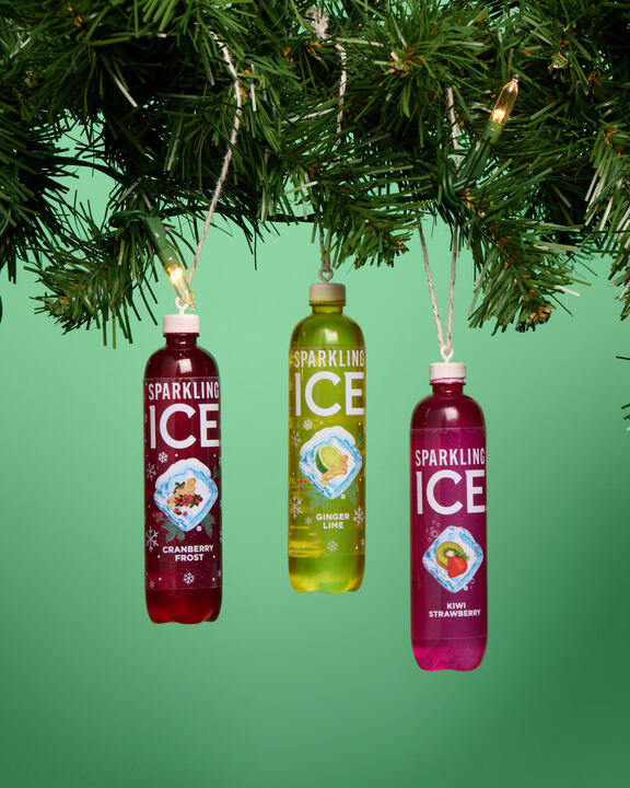 Sparkling Ice® tweet media