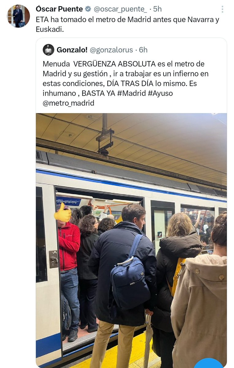 Eres un hijo de puta, pero de los grandes.