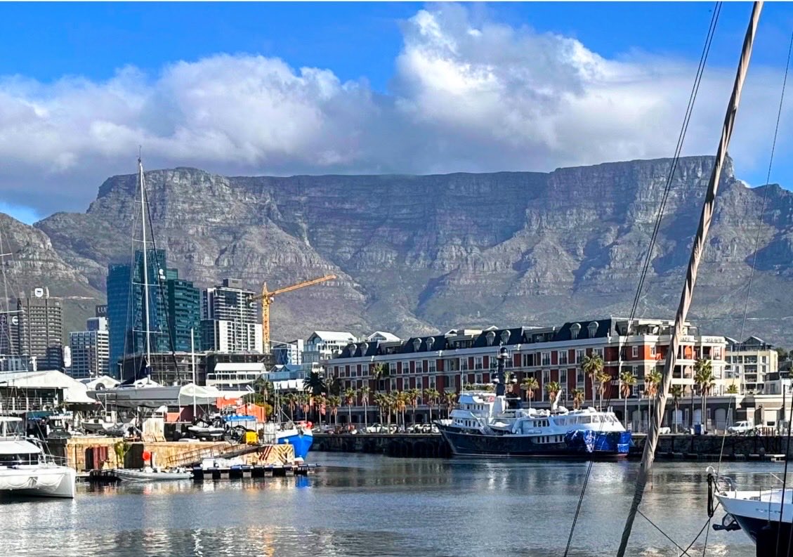 The Gallivanter's Guide tweet media