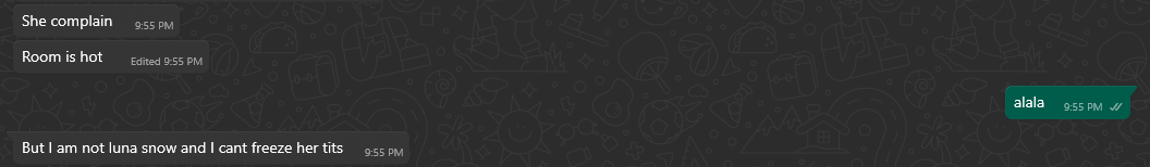 MedixClips's tweet image. My girlfriend trying to solve heat problems with Marvel logic is sending me 😭