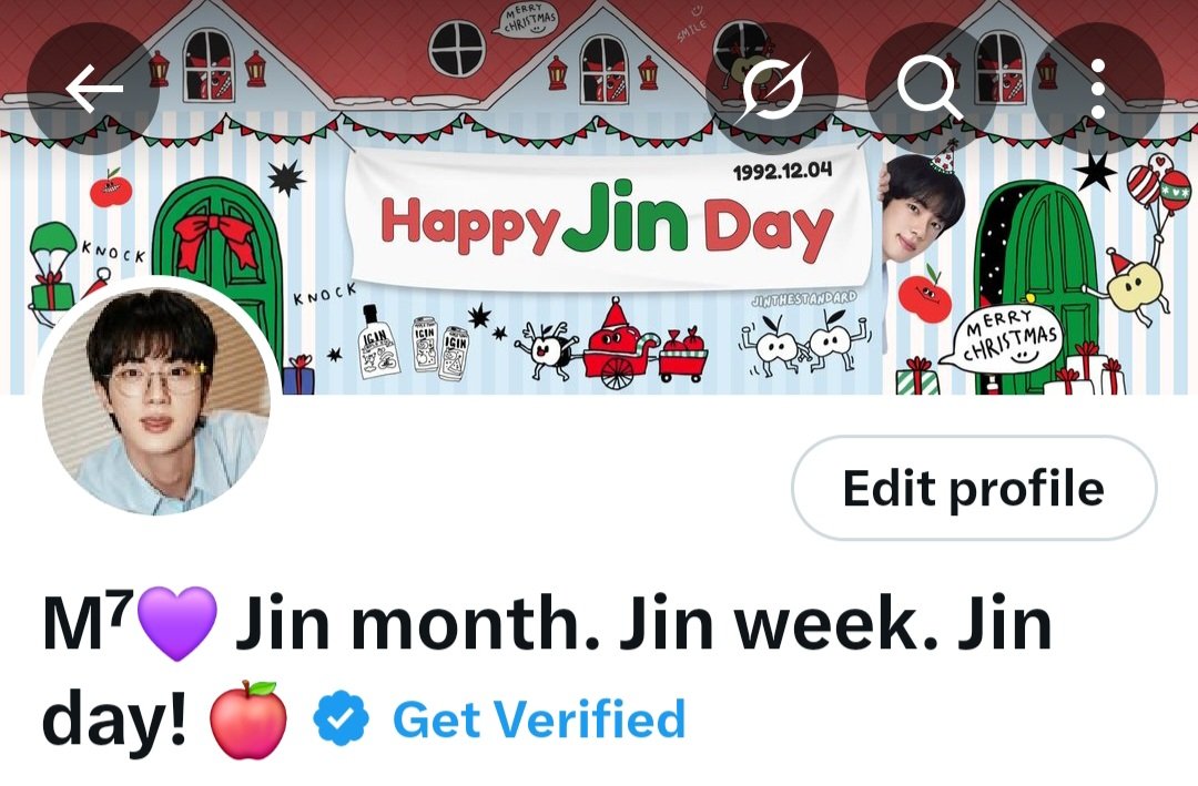 7hereforbts's tweet photo. @jinniesarchives #JinCult2025 https://t.co/jG1pZVqVeJ