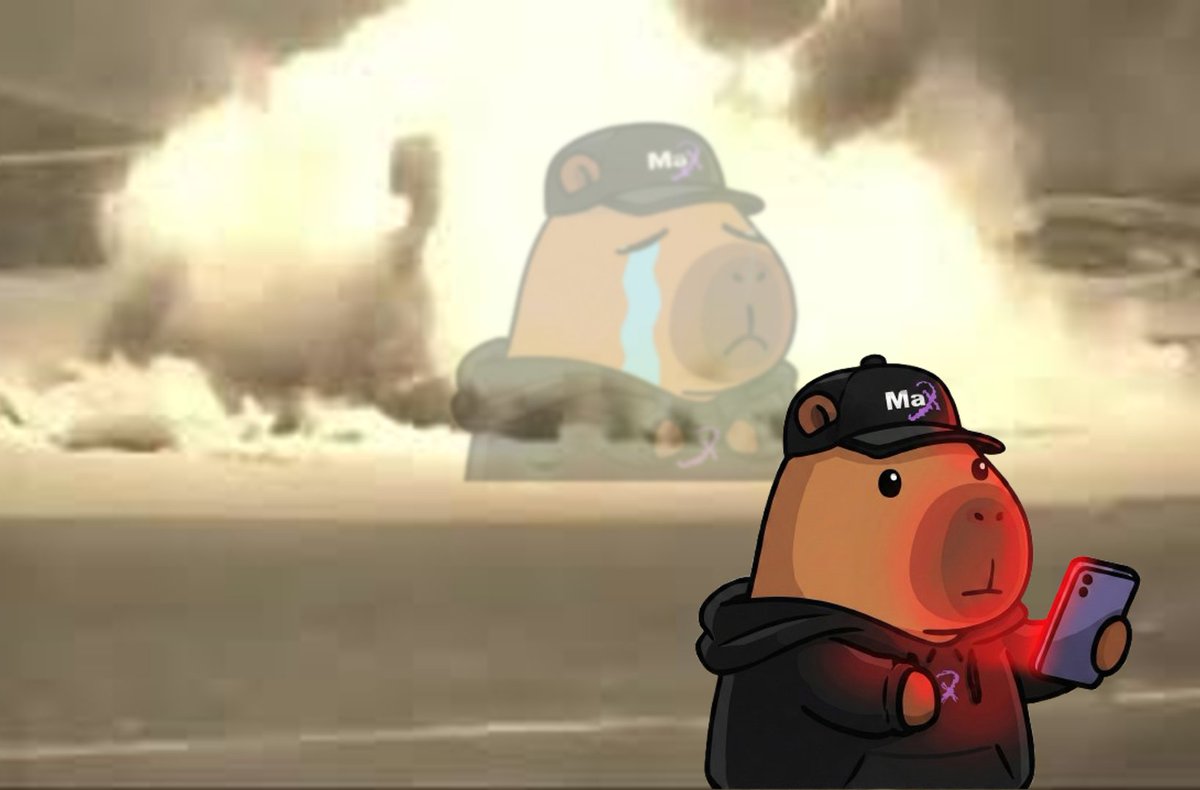 wen green?

HELPPPPPPPPPPPP💀

<a href="/MemeMax_Fi/">MemeMax</a> <a href="/MemeMax_intern/">Intern | MemeMax⚡️</a>