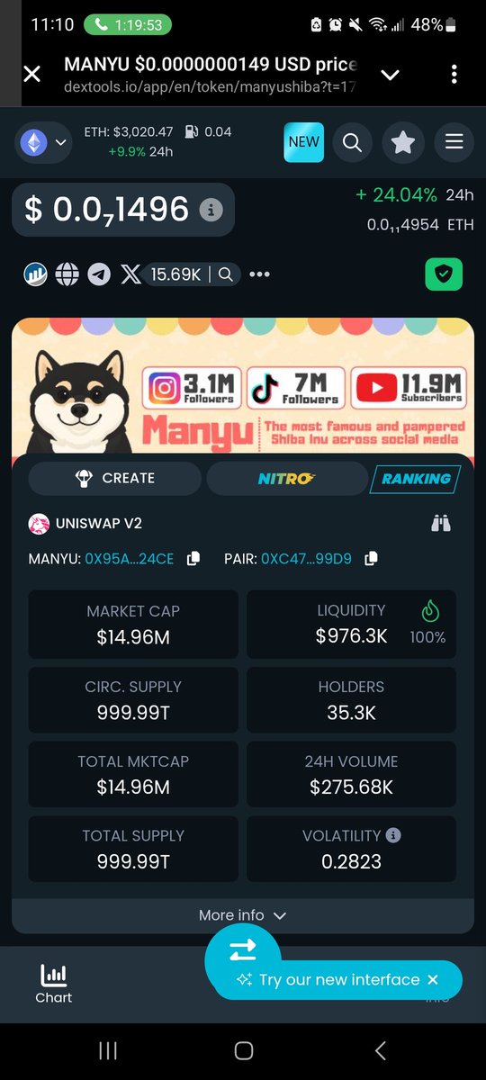 Dr. Crypto tweet media