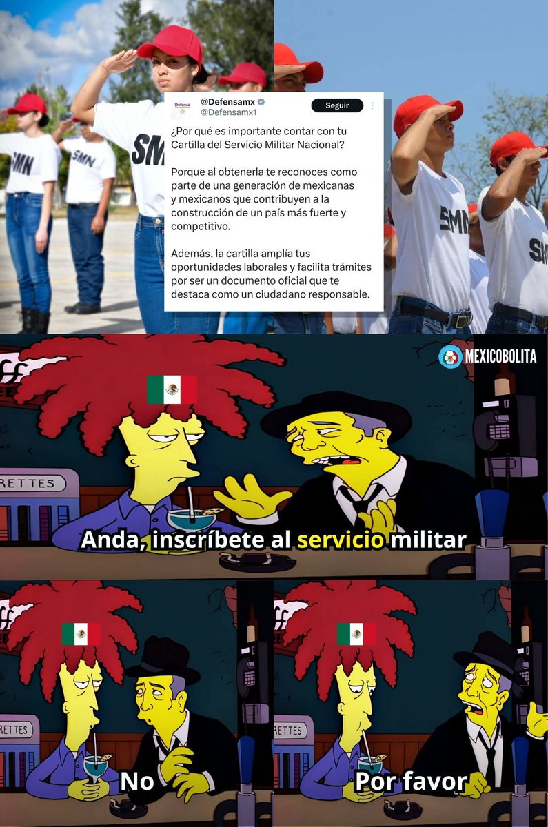 La Abuela García®™ tweet media