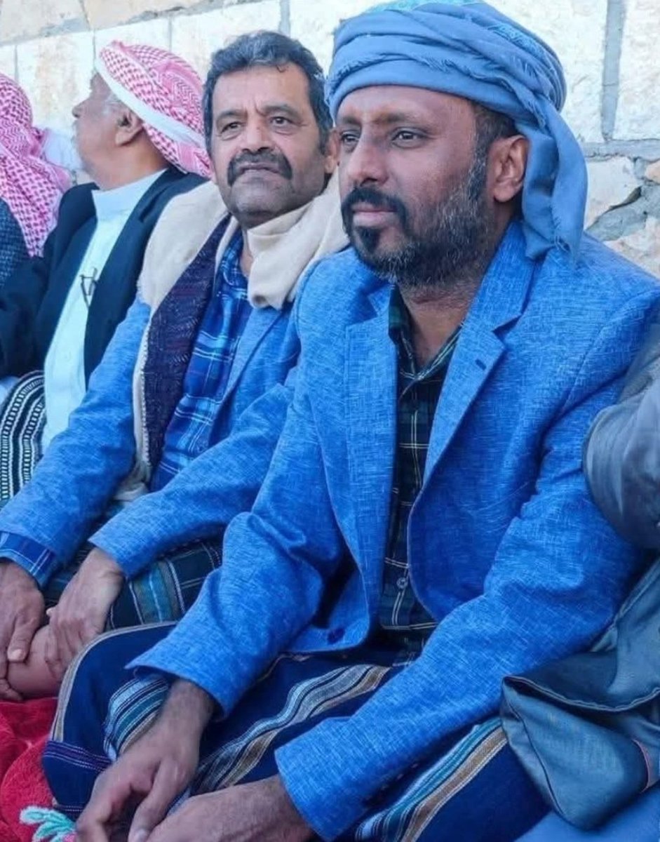 الاتفاق على خروج مليشيا بن حبريش يأتي ضمن حقن الدماء لتبقي أوامر الضبط القهري له وعصاباته وطرد القوات المعتدية من والوادي مساران متلازمان بحسب تصريحات القيادة السياسية إذ لم يعد قبول بقاء الوادي والساحل مختطف بيد تنظيم الاخوان الارهابي .  

#تحرير_وادي_حضرموت