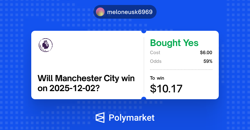 leelopal74's tweet photo. Arsenal were unlucky and ended up with a draw. This time, is choosing Manchester City the right choice ? 
 @Polymarket https://t.co/CgcKYAYFiR