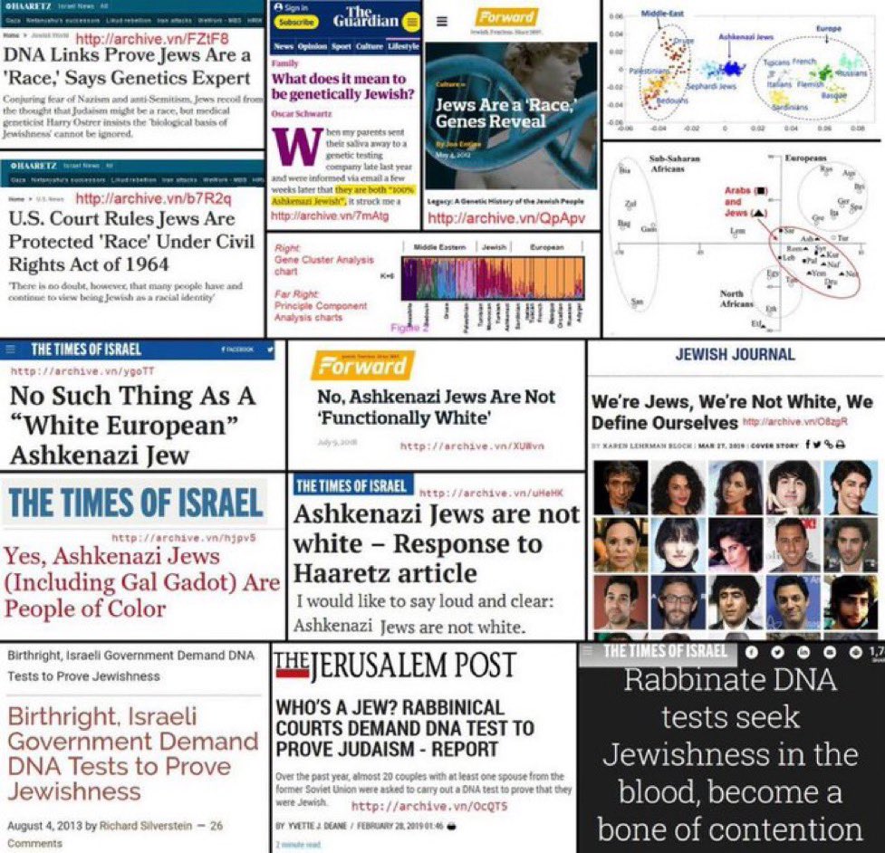 Now you know why Elon is talking about White people. He is going to use his millions of followers to help the jews who have been destroying White nations for all of history pretend they are White again. Don’t fall for it.