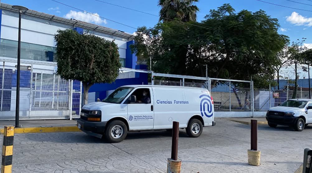 DEPACHECOS's tweet image. SEMEFO retoma identificación de cuerpos rezagados en Jalisco

El IJCF anunció que dará prioridad ahora a la identificación de cuerpos y restos humanos que llevan siete o más años almacenados —incluso algunos desde hace 11 a 14 años— en sus instalaciones. 

El primer paso será…