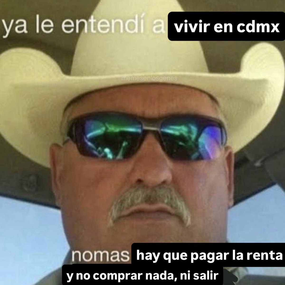 memesenlosgenes (@memesenlosgenes) on Twitter photo 