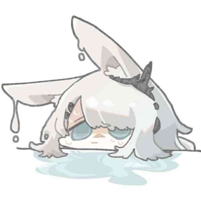 It's cold where I live :(