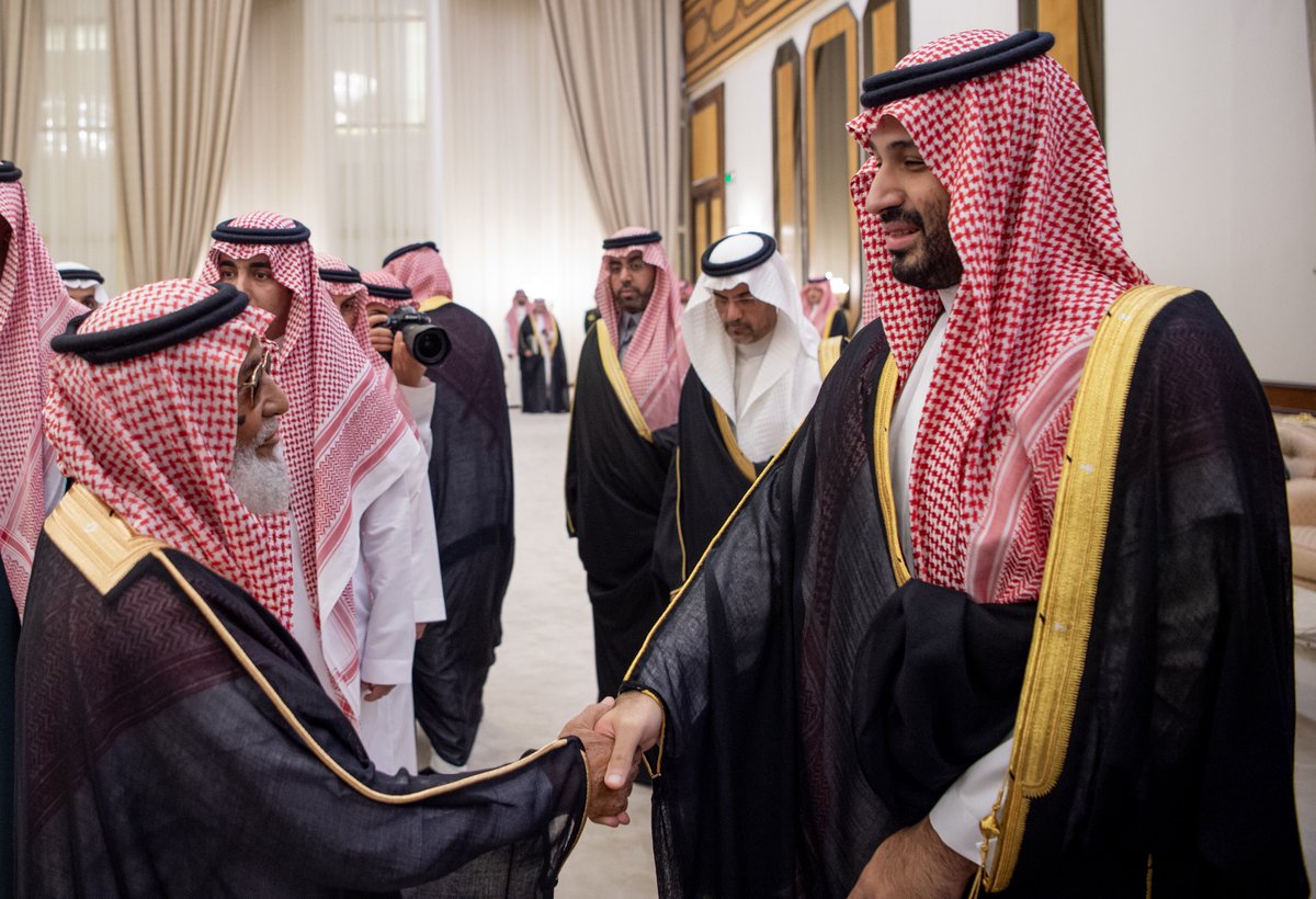 بندر الجلعود (@bandaralgaloud) on Twitter photo 