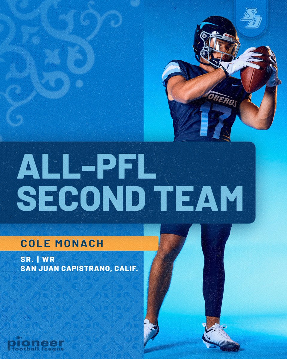 San Diego Football tweet media