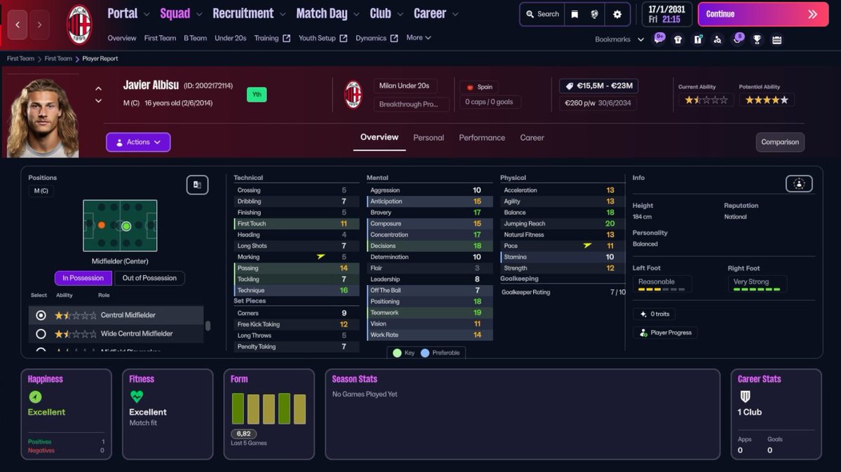 Regen Hunters tweet media