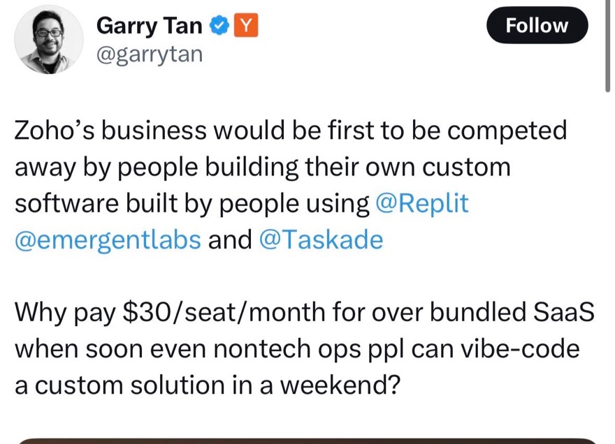 Pierre de Wulf tweet media