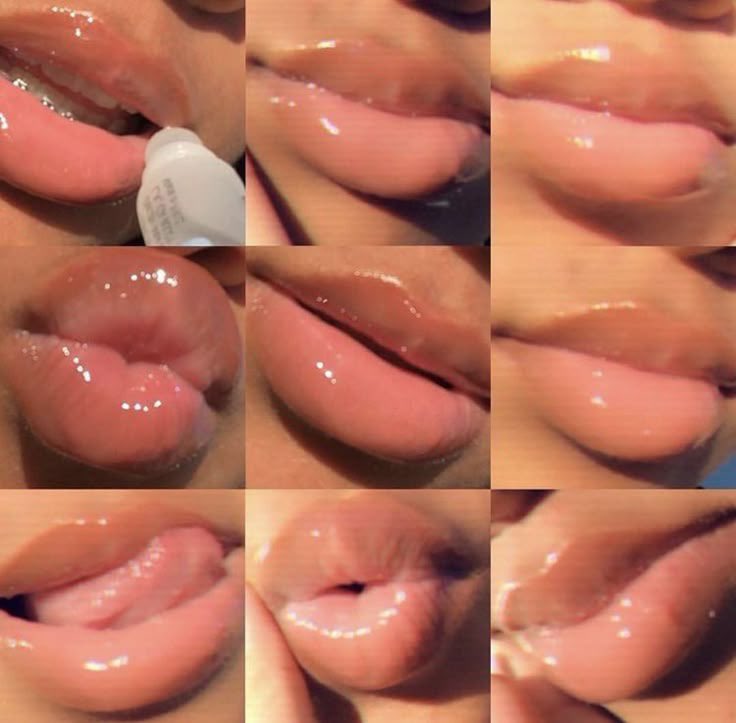 Facts about lips like this