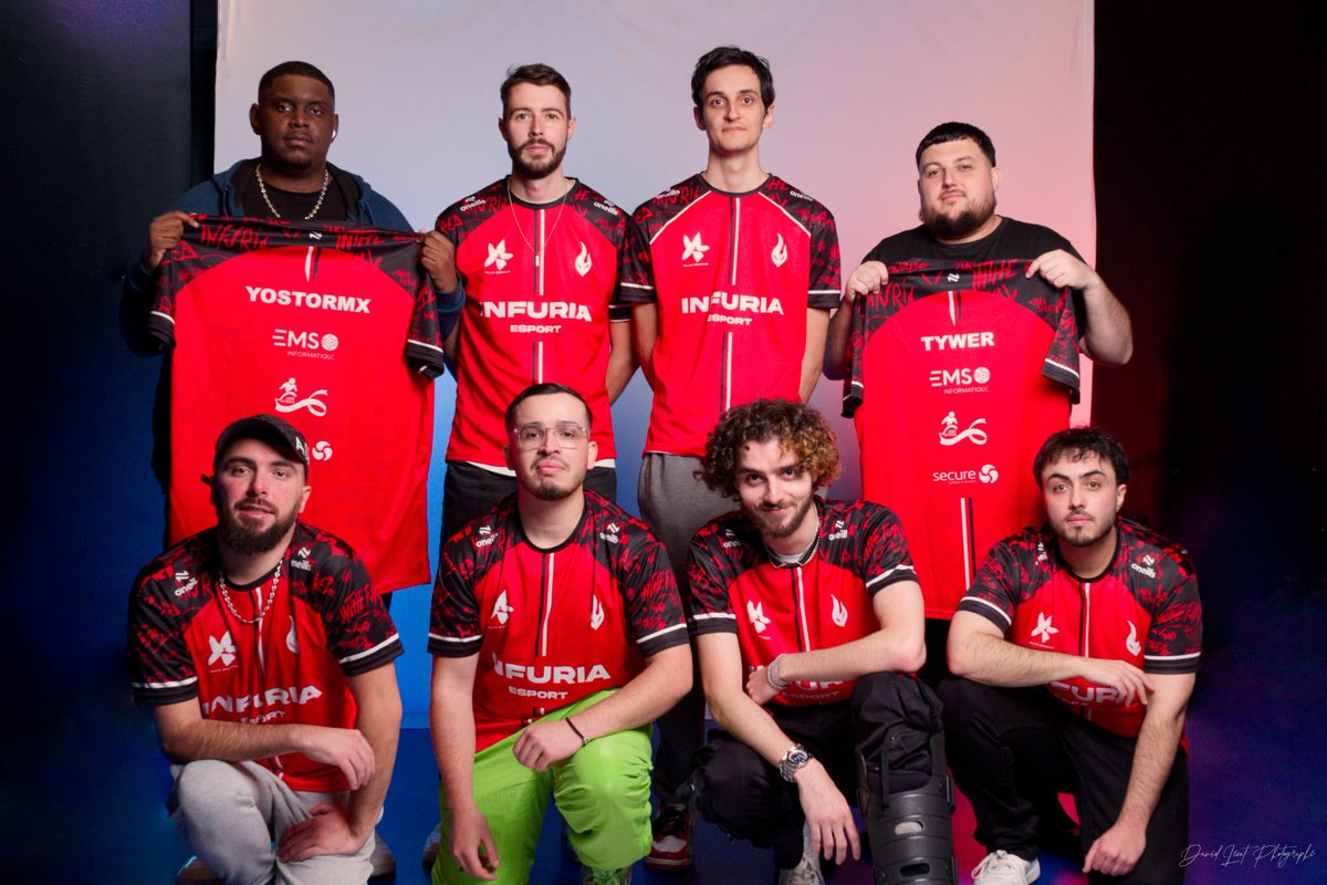 Seb | Gallisck 🎮 tweet media