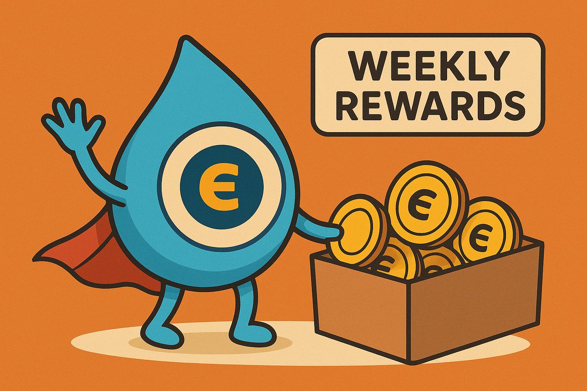 Weekly rewards for HOLD $elennft for last week for Top 10 holders sent, TYSM for holding 💕
🥇 50K <a href="/TrustlessState/">David Hoffman</a>
🥈 40K <a href="/StevenBeachy1/">Steven Beachy 🌎</a>
🥉 30K 0xHonestGuy 
4th - 20K <a href="/RhinoSlasho/">RhinoMintMick 🟦</a>
5th - 15K acl 
6th - 12K Steve
7th - 10K <a href="/WilderStubbs/">wilder🦉</a>
8th - 8K elen
9th - 6K 96c7
10th - 5k 50b0