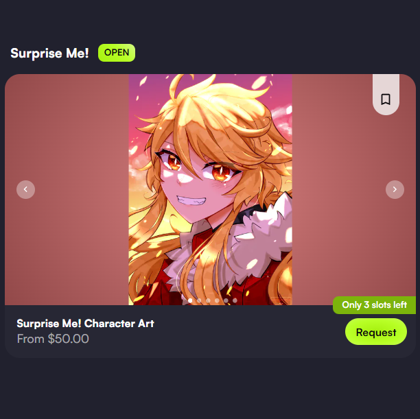 🐺 Zevy | 📌Commissions OPEN (2/6) tweet media