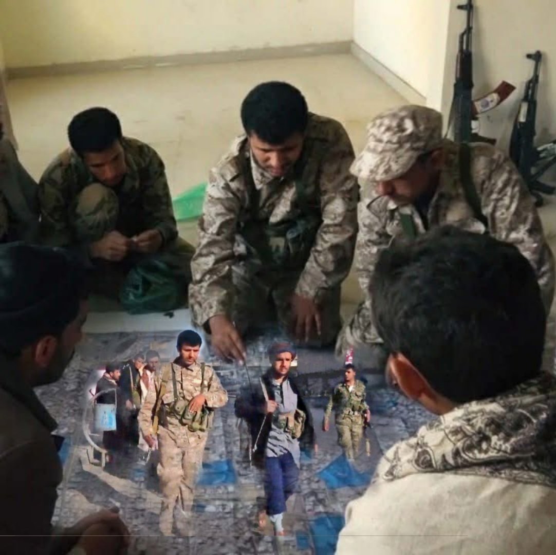 هذا الذي طعفر رأس عفاش واخمد فتنة 2 ديسمبر رضوان الله على روحه الطاهره..