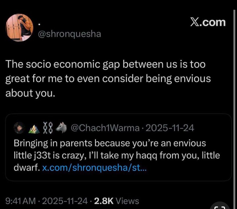 ⛰️⛓️🐺 tweet media