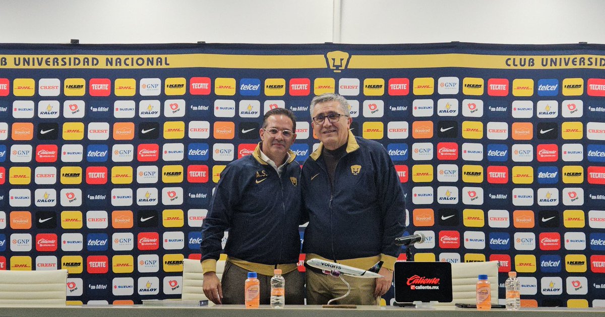 José Iván Ruiz Trejo tweet media