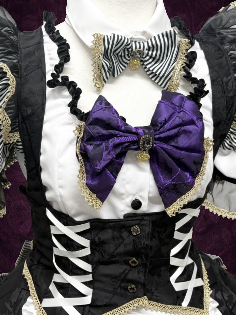 Moenatic -モエナティク- tweet media