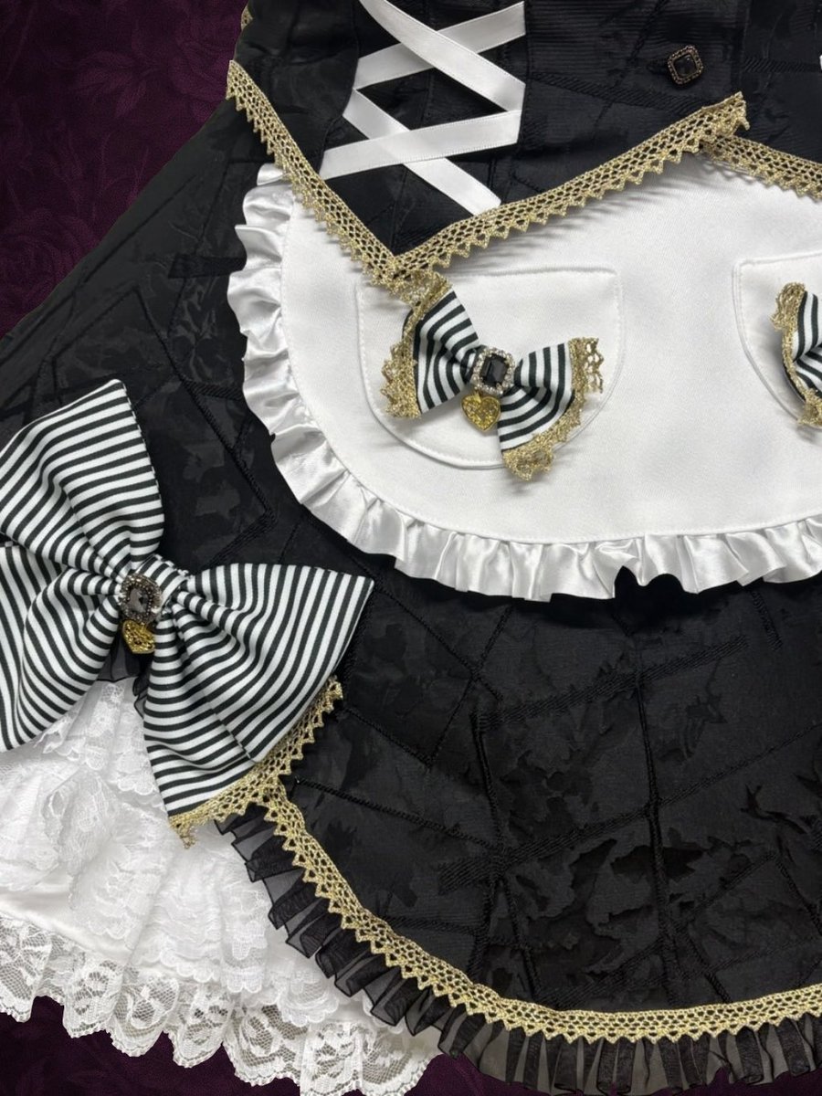 Moenatic -モエナティク- tweet media