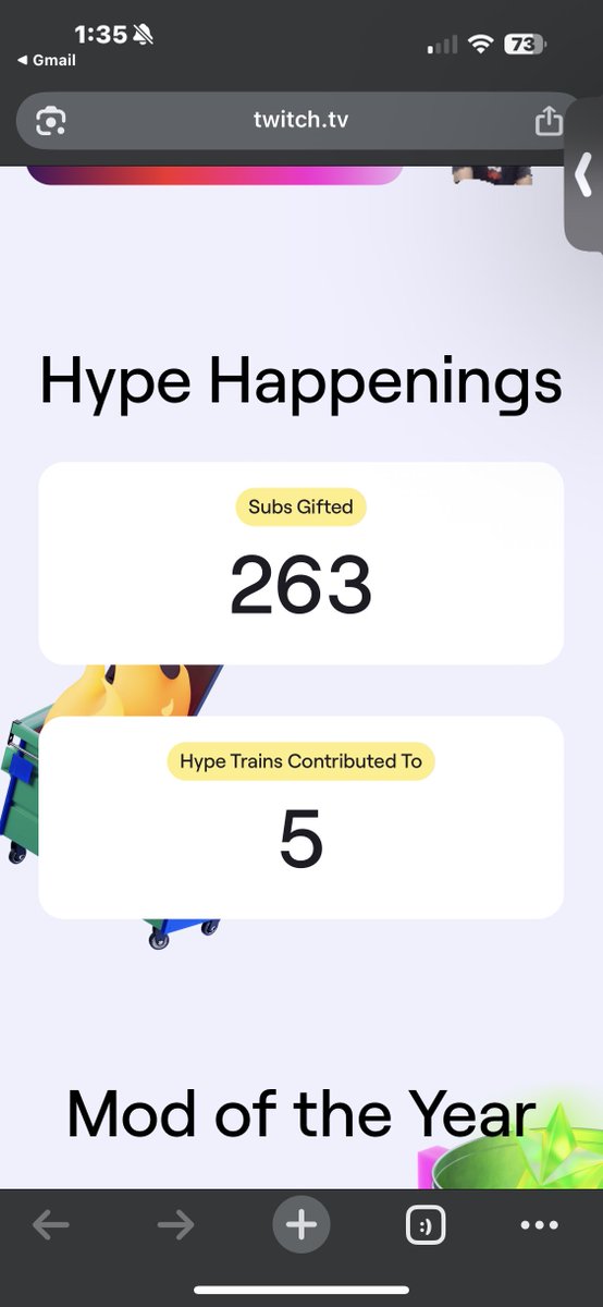 MistaUcey83 tweet media