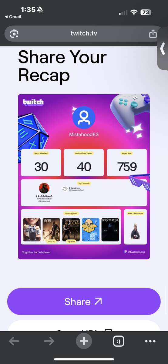 MistaUcey83 tweet media