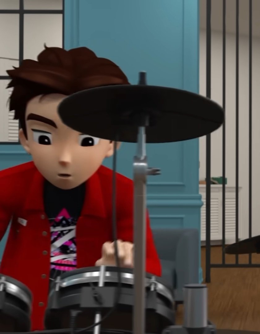 권세모!!! 그 각도 뭔데!!! 저 자세로 딩요한테 어?뭐묻었다 하면 완벽한거임

2짤 눈돌아가겠어요 중학교가면 100퍼 밴드부다