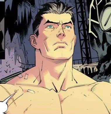 KNIGHTFIGHT #2 SPOILERS 

THAT’S HIS CLONE HELLOOOOOO