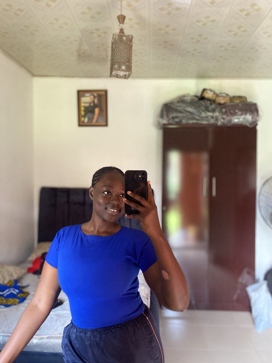 Uchechi Favour (@uchechi_fav) on Twitter photo 