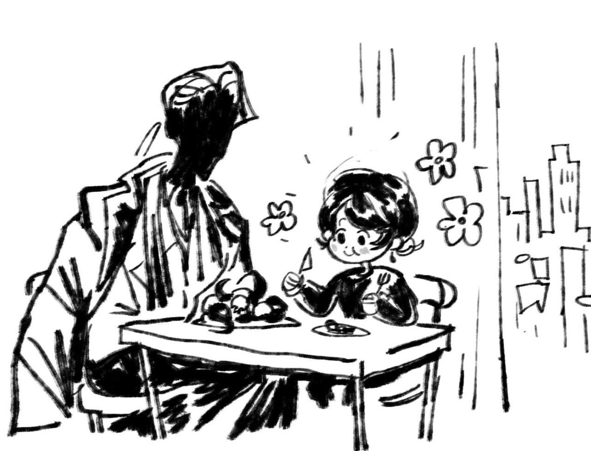 llpblc_idv's tweet image. local woman sharing her experience of dating an alien entity